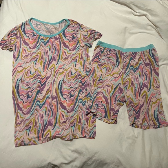 Little Sleepies Other - Little sleepies set girls 16